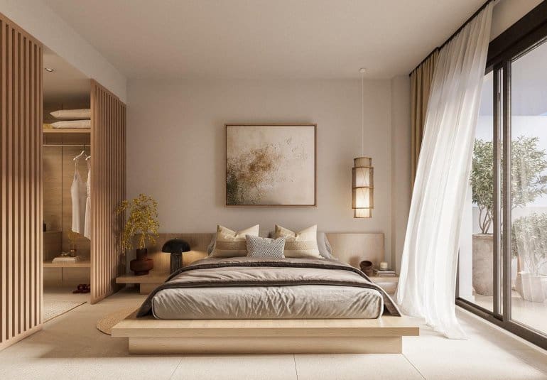 3 bedroom Penthouse for sale in Mojacar - € 672,000 (Ref: 9484099)