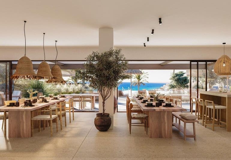 3 bedroom Penthouse for sale in Mojacar - € 672,000 (Ref: 9484099)