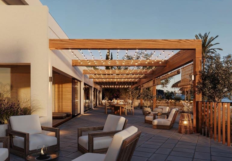 3 bedroom Penthouse for sale in Mojacar - € 672,000 (Ref: 9484099)