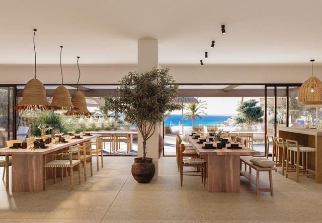 3 Zimmer Penthouse zu verkaufen in Mojácar - 672.000 € (Ref: 9484099)