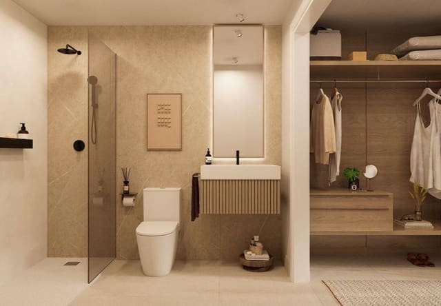 3 Zimmer Penthouse zu verkaufen in Mojácar - 672.000 € (Ref: 9484099)