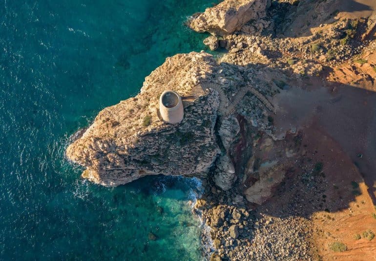 3 bedroom Penthouse for sale in Mojacar - € 672,000 (Ref: 9484099)