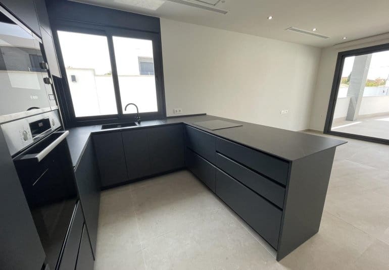 3 bedroom Villa for sale in Ciudad Quesada - € 799,900 (Ref: 9484101)