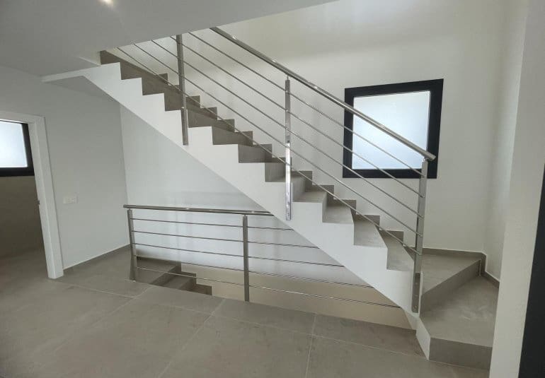 3 bedroom Villa for sale in Ciudad Quesada - € 799,900 (Ref: 9484101)