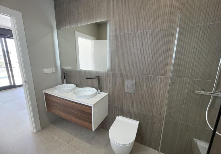 3 bedroom Villa for sale in Ciudad Quesada - € 799,900 (Ref: 9484101)