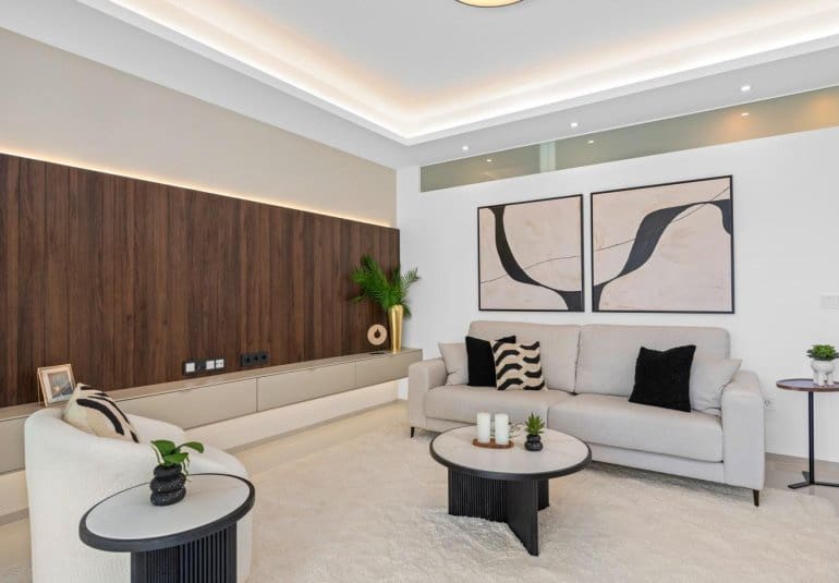 2 bedroom Apartment for sale in Dona Pepa - € 314,000 (Ref: 9484102)