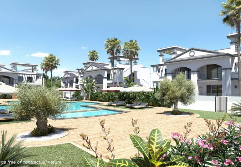 2 bedroom Apartment for sale in Dona Pepa - € 314,000 (Ref: 9484102)