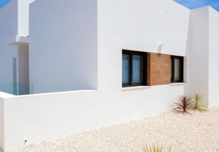 3 bedroom Villa for sale in Finestrat - € 875,000 (Ref: 9484103)
