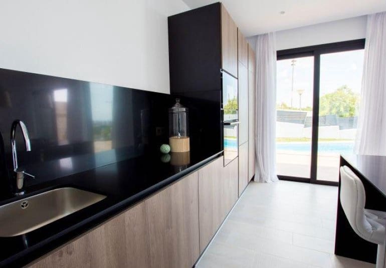 3 bedroom Villa for sale in Finestrat - € 875,000 (Ref: 9484103)