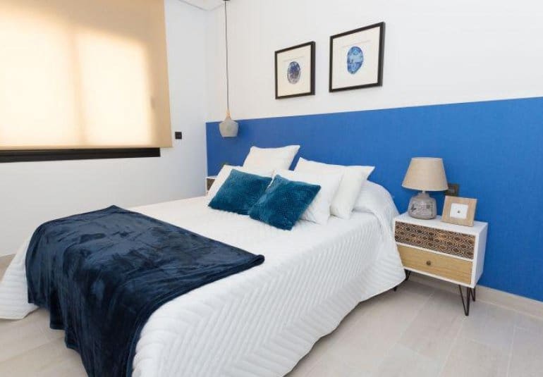 3 bedroom Villa for sale in Finestrat - € 875,000 (Ref: 9484103)