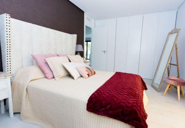 3 bedroom Villa for sale in Finestrat - € 875,000 (Ref: 9484103)