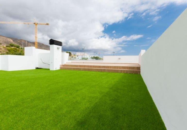 3 bedroom Villa for sale in Finestrat - € 875,000 (Ref: 9484103)