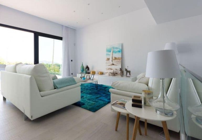 3 bedroom Villa for sale in Finestrat - € 875,000 (Ref: 9484103)