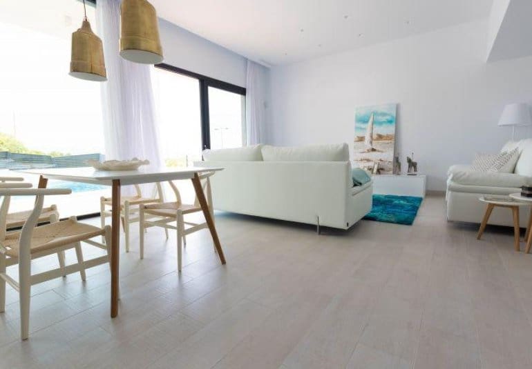 3 bedroom Villa for sale in Finestrat - € 875,000 (Ref: 9484103)