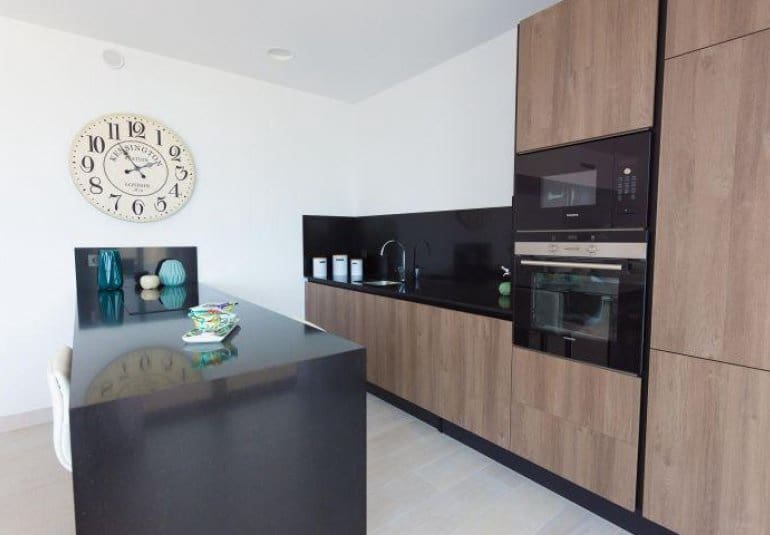 3 bedroom Villa for sale in Finestrat - € 875,000 (Ref: 9484103)