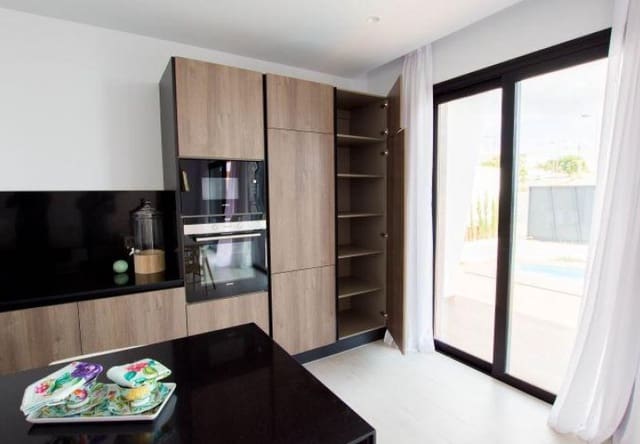 3 bedroom Villa for sale in Balcón de Finestrat - Terra Marina, Finestrat - € 875,000 (Ref: 9484103)