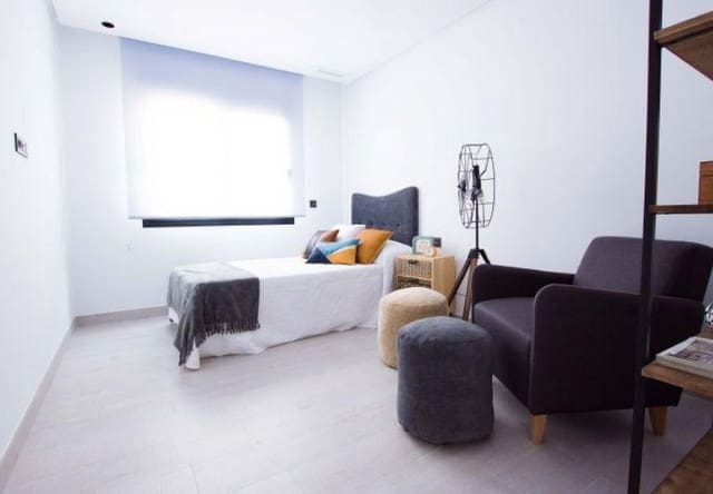 3 bedroom Villa for sale in Balcón de Finestrat - Terra Marina, Finestrat - € 875,000 (Ref: 9484103)