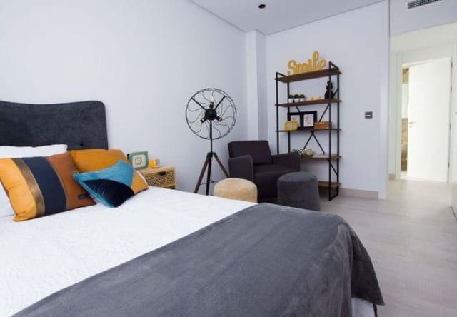 3 bedroom Villa for sale in Balcón de Finestrat - Terra Marina, Finestrat - € 875,000 (Ref: 9484103)