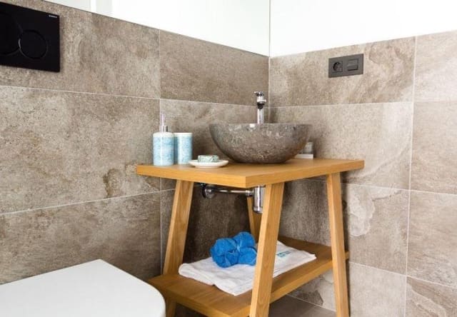 3 bedroom Villa for sale in Balcón de Finestrat - Terra Marina, Finestrat - € 875,000 (Ref: 9484103)