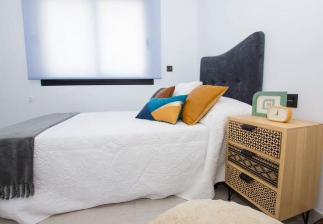 3 bedroom Villa for sale in Balcón de Finestrat - Terra Marina, Finestrat - € 875,000 (Ref: 9484103)