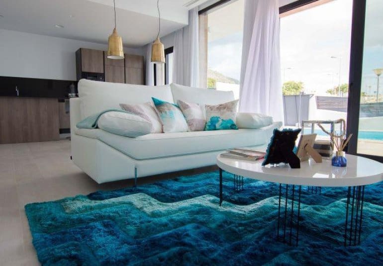 3 bedroom Villa for sale in Finestrat - € 875,000 (Ref: 9484103)