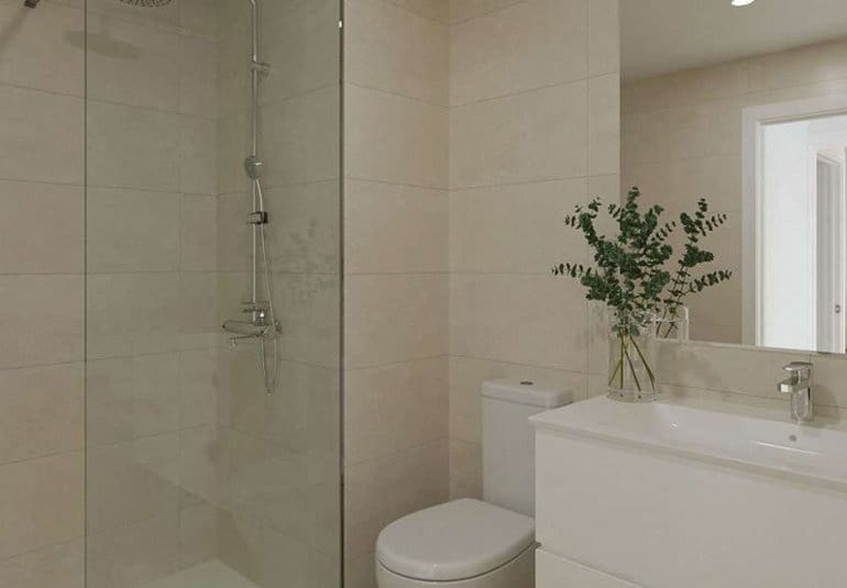 2 bedroom Penthouse for sale in Javea / Xabia - € 364,500 (Ref: 9484104)