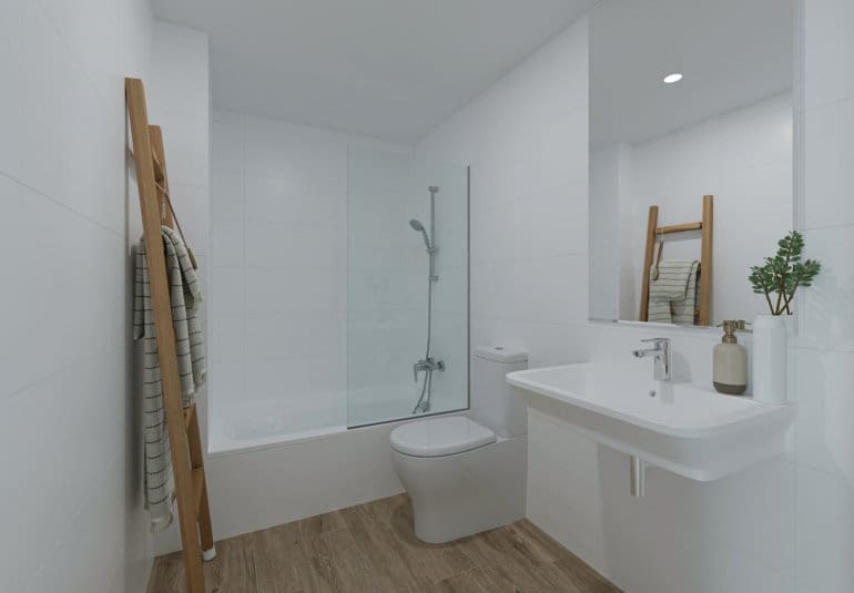 2 bedroom Penthouse for sale in Javea / Xabia - € 364,500 (Ref: 9484104)