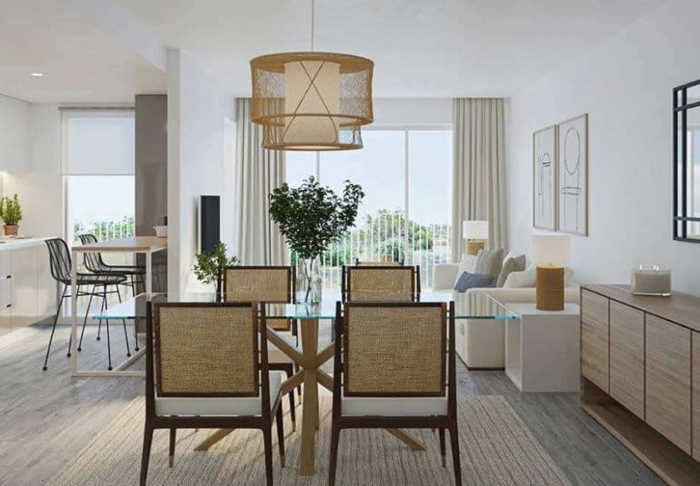 2 bedroom Penthouse for sale in Javea / Xabia - € 364,500 (Ref: 9484104)