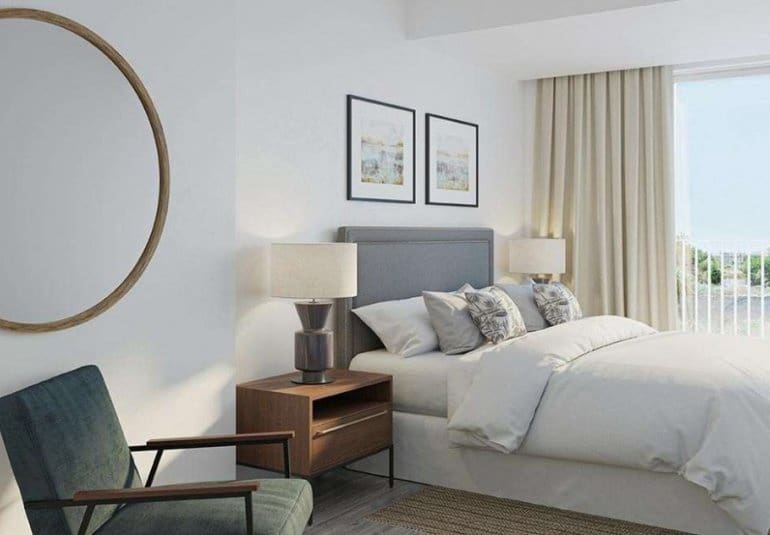 2 bedroom Penthouse for sale in Javea / Xabia - € 364,500 (Ref: 9484104)