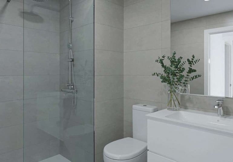 2 bedroom Penthouse for sale in Javea / Xabia - € 364,500 (Ref: 9484104)