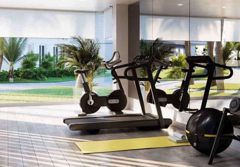 2 bedroom Penthouse for sale in Javea / Xabia - € 364,500 (Ref: 9484104)