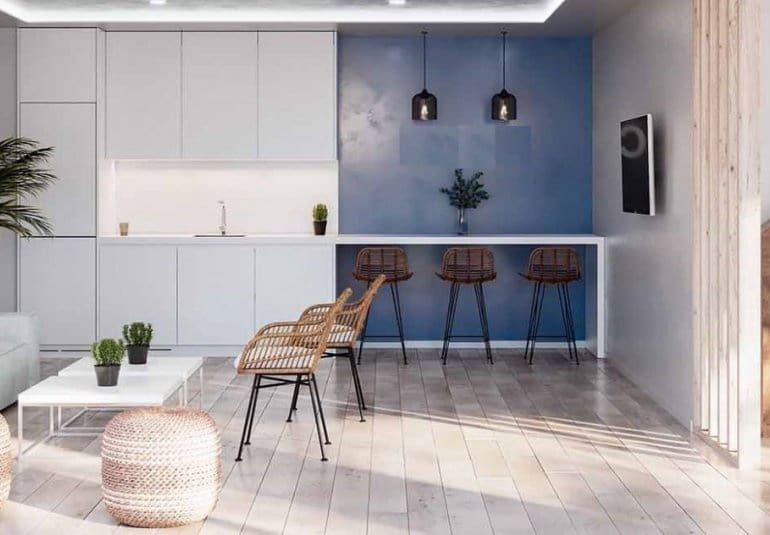 2 bedroom Penthouse for sale in Javea / Xabia - € 364,500 (Ref: 9484104)