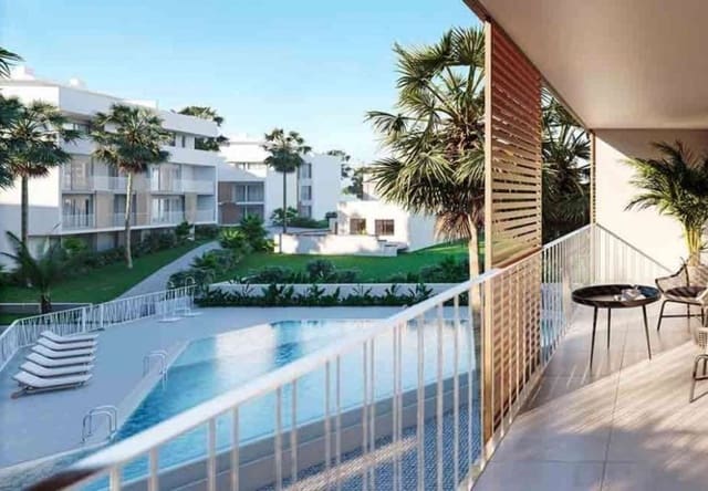 2 soveværelse Penthouse til salg i Centro ciudad, Javea / Xàbia - € 364.500 (Ref: 9484104)