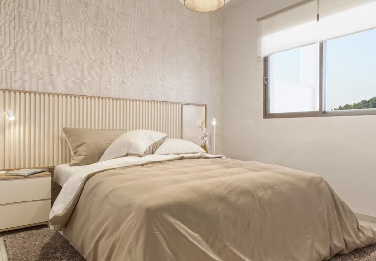 2 bedroom Apartment for sale in Pulpi - € 206,000 (Ref: 9484105)