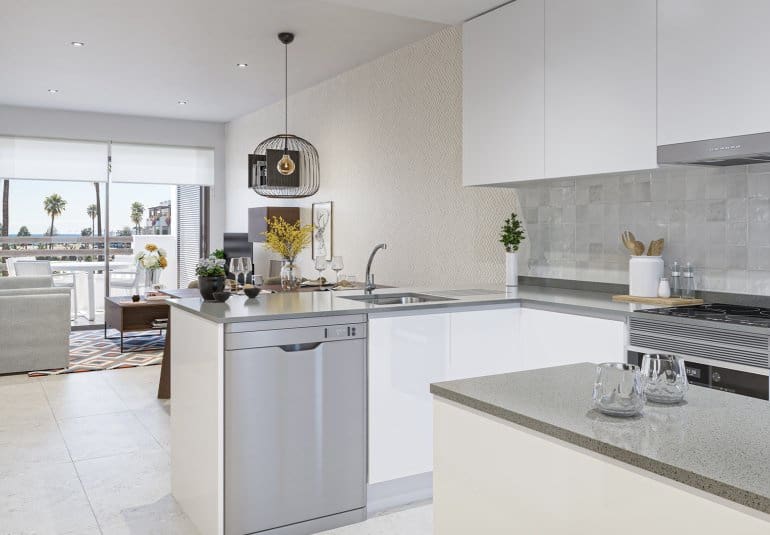 2 bedroom Apartment for sale in Pulpi - € 206,000 (Ref: 9484105)