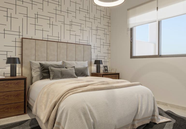 2 bedroom Apartment for sale in Pulpi - € 206,000 (Ref: 9484105)