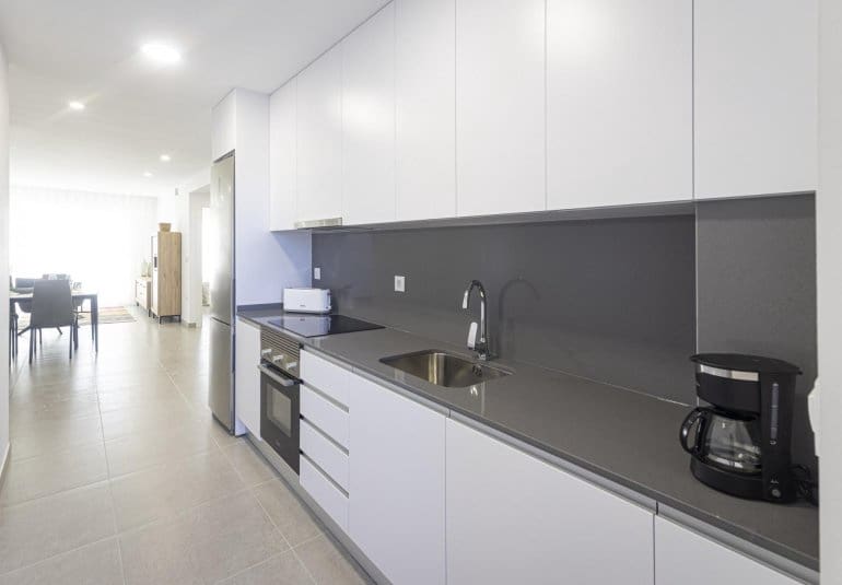 2 bedroom Apartment for sale in La Manga del Mar Menor - € 213,259 (Ref: 9484106)