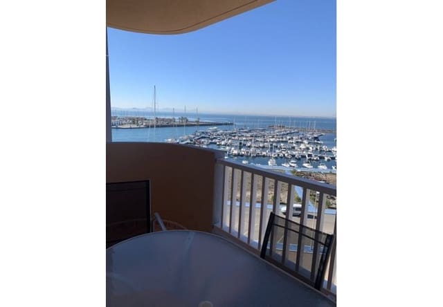 2 slaapkamer Appartement te koop in La Manga del Mar Menor - € 213.259 (Ref: 9484106)