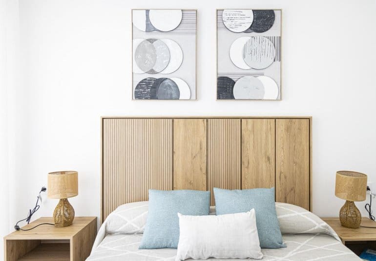 2 bedroom Apartment for sale in La Manga del Mar Menor - € 213,259 (Ref: 9484106)