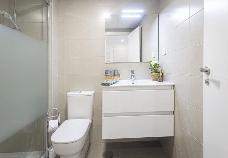 2 bedroom Apartment for sale in La Manga del Mar Menor - € 213,259 (Ref: 9484106)