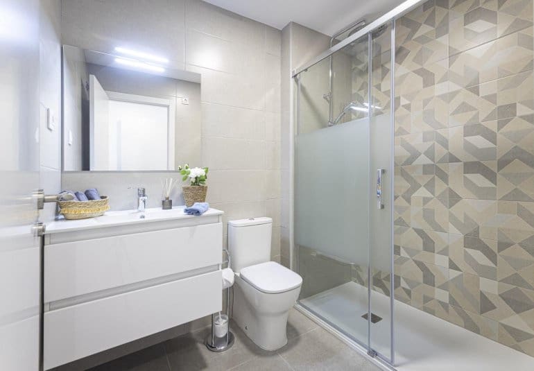 2 bedroom Apartment for sale in La Manga del Mar Menor - € 213,259 (Ref: 9484106)