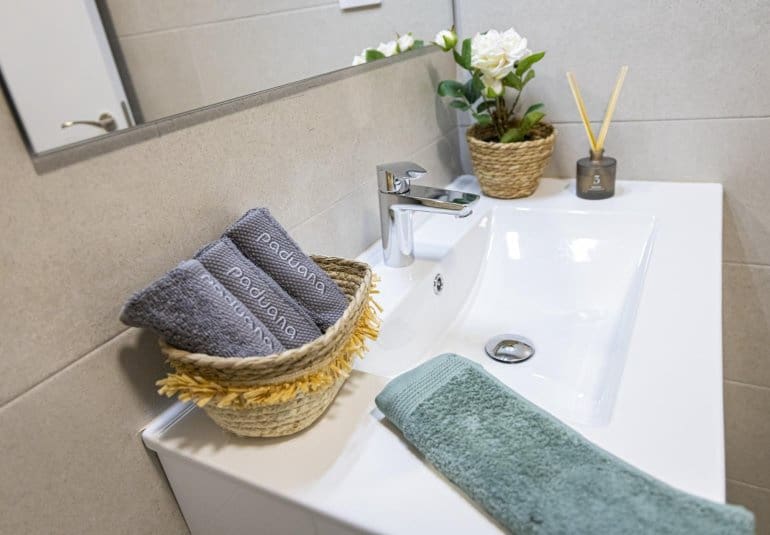 2 bedroom Apartment for sale in La Manga del Mar Menor - € 213,259 (Ref: 9484106)