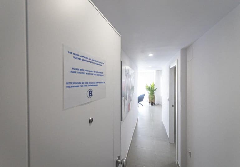 2 bedroom Apartment for sale in La Manga del Mar Menor - € 213,259 (Ref: 9484106)