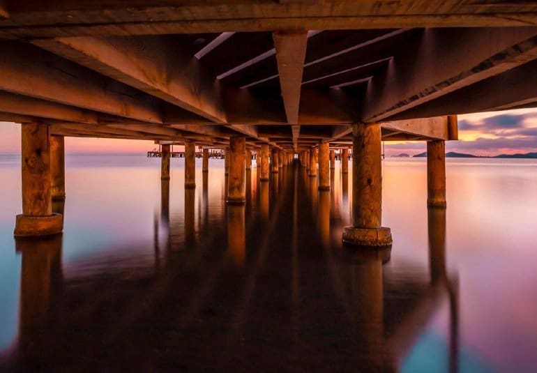 2 bedroom Apartment for sale in La Manga del Mar Menor - € 213,259 (Ref: 9484106)