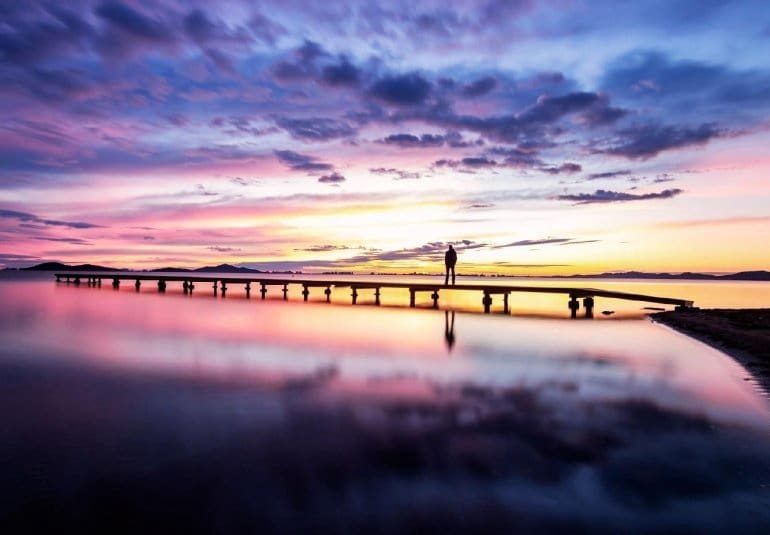 2 bedroom Apartment for sale in La Manga del Mar Menor - € 213,259 (Ref: 9484106)