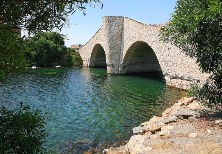 2 bedroom Apartment for sale in La Manga del Mar Menor - € 213,259 (Ref: 9484106)