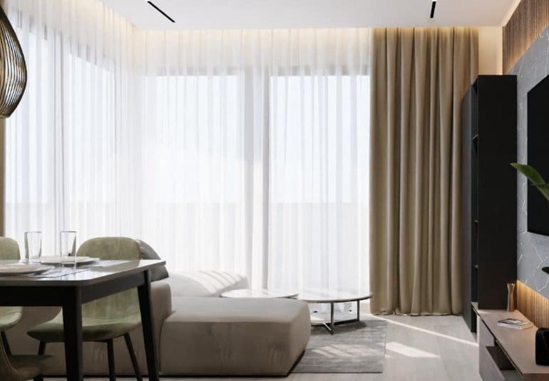 1 sypialnia Apartament na sprzedaż w Torrevieja - 176 000 € (Ref: 9484107)