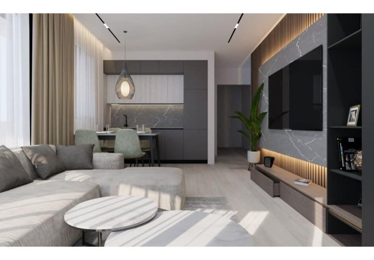 1 sypialnia Apartament na sprzedaż w Torrevieja - 176 000 € (Ref: 9484107)