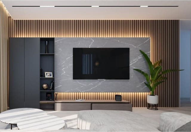 1 chambre Appartement à vendre à Centro, Torrevieja - 176 000 € (Ref: 9484107)