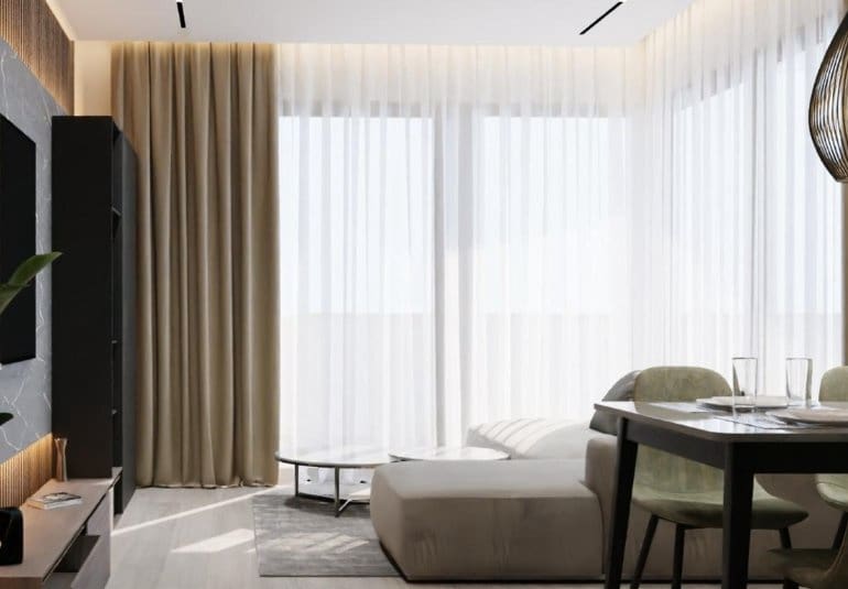 1 sypialnia Apartament na sprzedaż w Torrevieja - 176 000 € (Ref: 9484107)